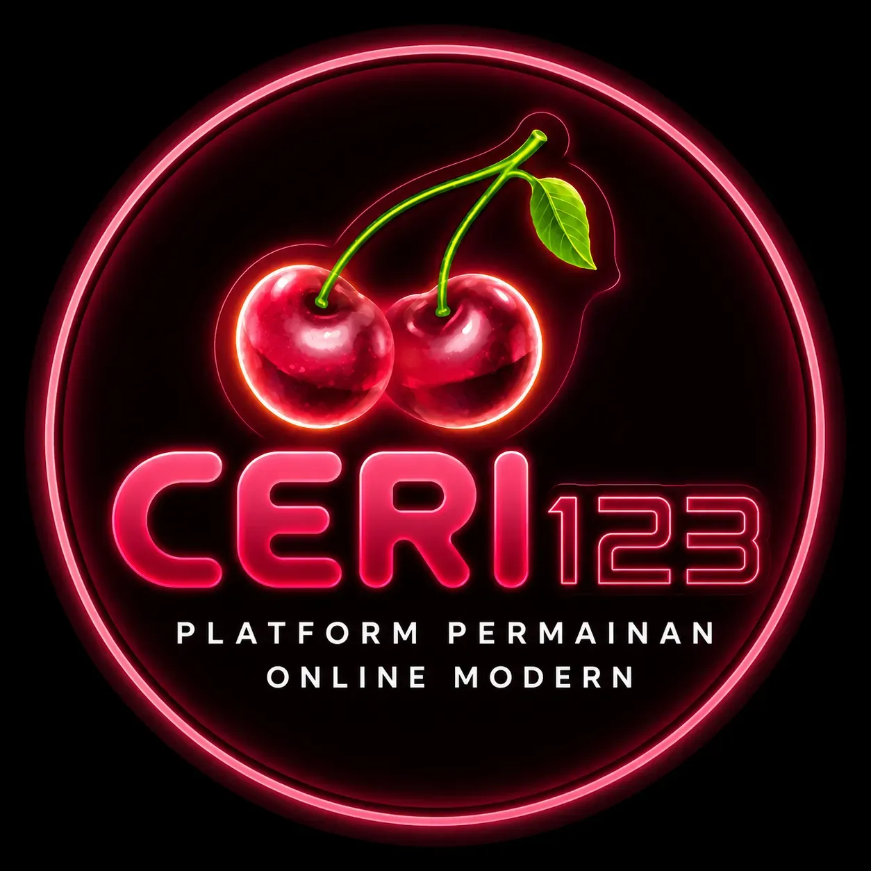 CERI123 - Balapan Motor yang Seru dan Mendebarkan