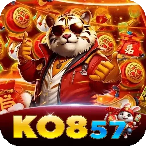 KO857 - Pertarungan Epik dalam Dunia MOBA