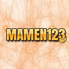 MAMEN123 - Game Bingo Seru dan Mengasyikkan