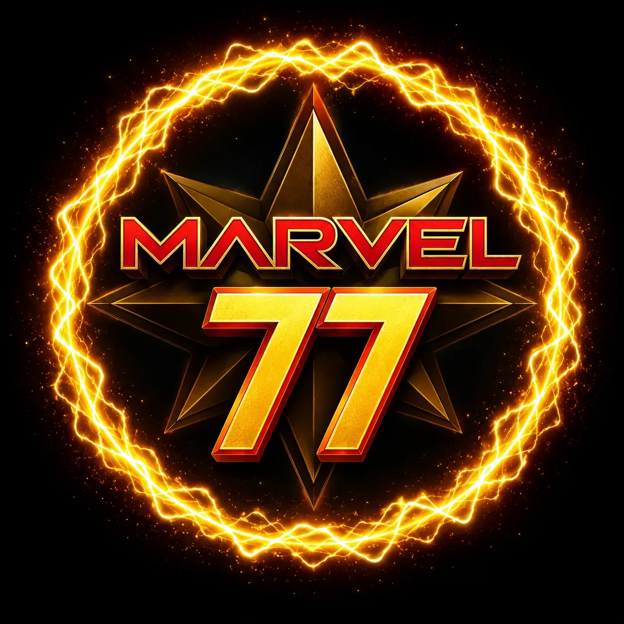 MARVRL77 - Pertarungan Seru di Dunia Digital