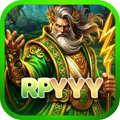 RPYYY - Petualangan Tak Terduga di Dunia Fantasi